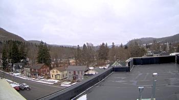 Weather camera view of Delhi.