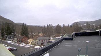 Weather camera view of Delhi.