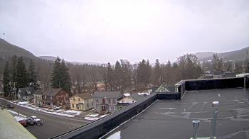 Weather camera view of Delhi.