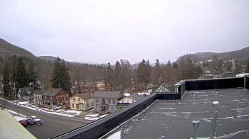 Weather camera view of Delhi.