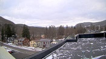 Weather camera view of Delhi.