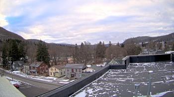 Weather camera view of Delhi.