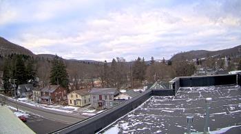 Weather camera view of Delhi.