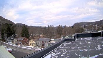 Weather camera view of Delhi.