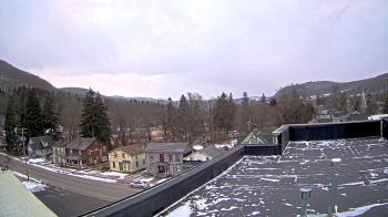 Weather camera view of Delhi.