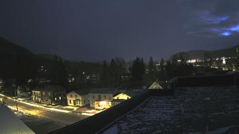 Weather camera view of Delhi.