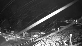 Weather camera view of Delhi.