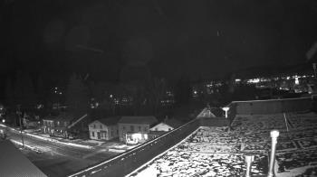 Weather camera view of Delhi.