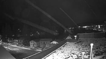 Weather camera view of Delhi.