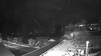 Weather camera view of Delhi.