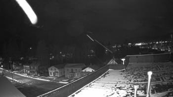 Weather camera view of Delhi.