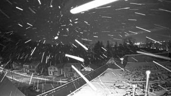 Weather camera view of Delhi.