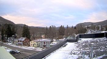 Weather camera view of Delhi.