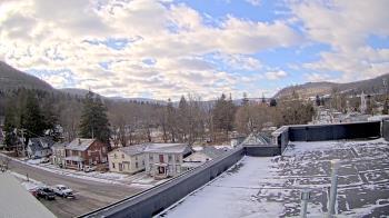 Weather camera view of Delhi.