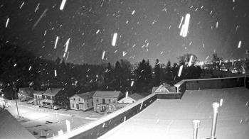 Weather camera view of Delhi.