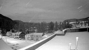 Weather camera view of Delhi.