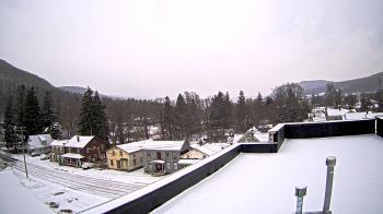 Weather camera view of Delhi.