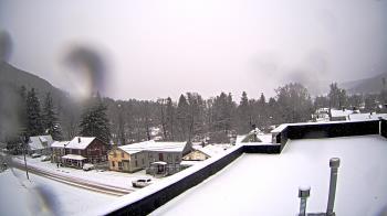 Weather camera view of Delhi.