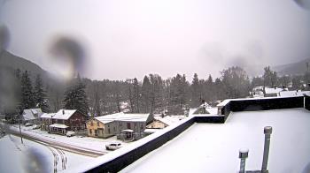 Weather camera view of Delhi.