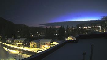 Weather camera view of Delhi.