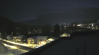 Weather camera view of Delhi.