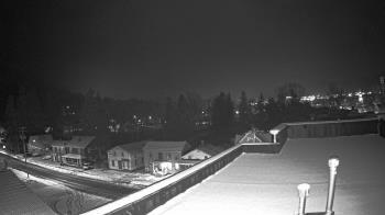 Weather camera view of Delhi.