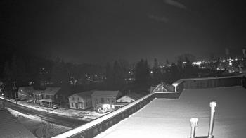 Weather camera view of Delhi.