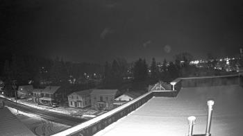 Weather camera view of Delhi.