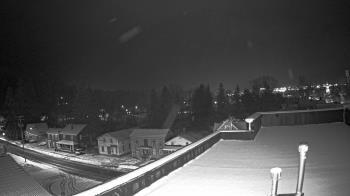 Weather camera view of Delhi.