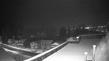 Weather camera view of Delhi.