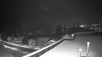 Weather camera view of Delhi.