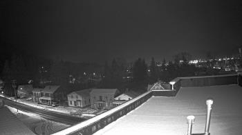 Weather camera view of Delhi.