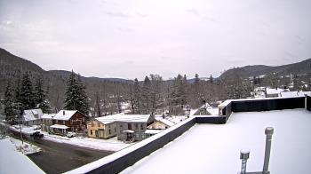 Weather camera view of Delhi.