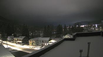 Weather camera view of Delhi.