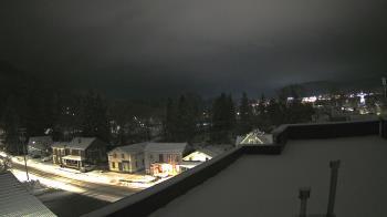 Weather camera view of Delhi.