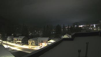 Weather camera view of Delhi.