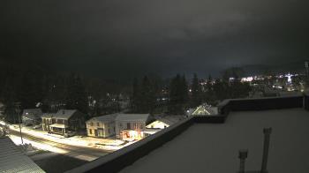 Weather camera view of Delhi.