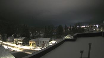 Weather camera view of Delhi.