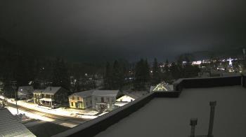 Weather camera view of Delhi.