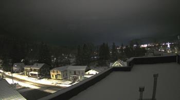 Weather camera view of Delhi.