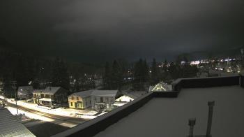 Weather camera view of Delhi.