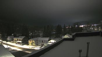 Weather camera view of Delhi.