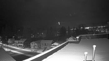 Weather camera view of Delhi.