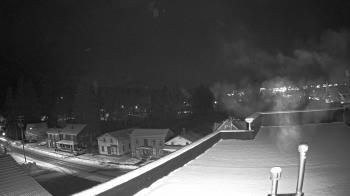 Weather camera view of Delhi.