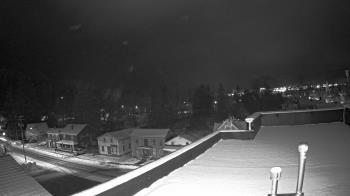 Weather camera view of Delhi.