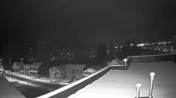 Weather camera view of Delhi.