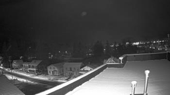 Weather camera view of Delhi.