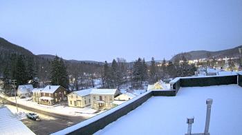 Weather camera view of Delhi.