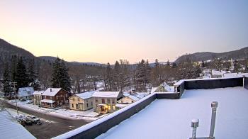 Weather camera view of Delhi.