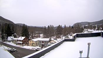 Weather camera view of Delhi.